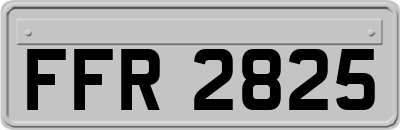 FFR2825