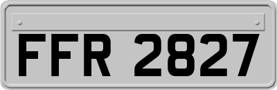 FFR2827