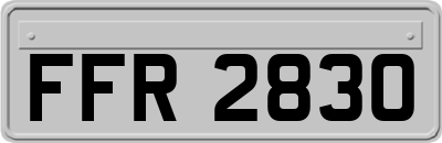 FFR2830