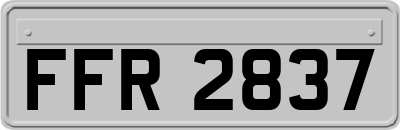 FFR2837