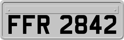 FFR2842