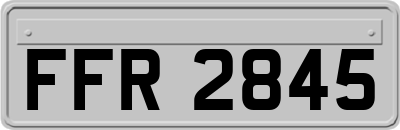 FFR2845