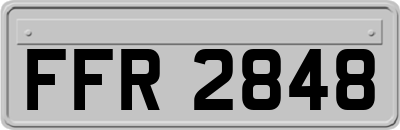FFR2848