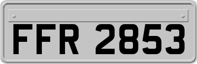 FFR2853