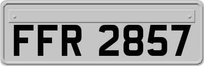 FFR2857