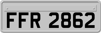 FFR2862
