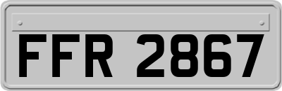 FFR2867