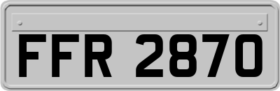FFR2870