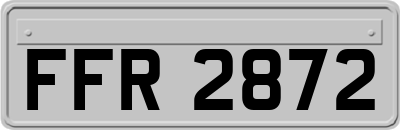 FFR2872