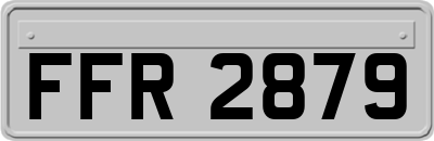 FFR2879