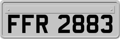 FFR2883