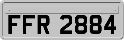 FFR2884