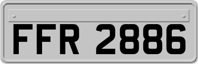 FFR2886