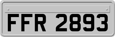 FFR2893