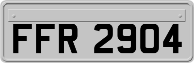 FFR2904