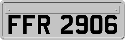 FFR2906