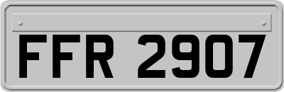 FFR2907