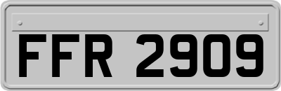 FFR2909