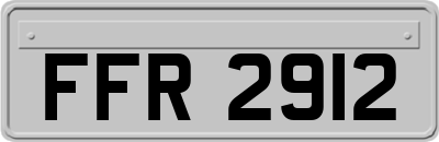 FFR2912