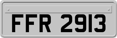 FFR2913