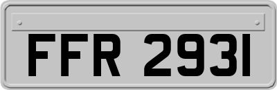 FFR2931