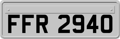 FFR2940