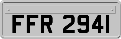 FFR2941