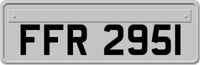 FFR2951