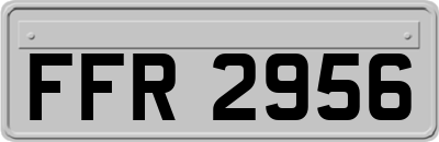 FFR2956