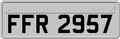 FFR2957