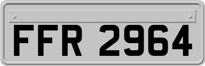FFR2964