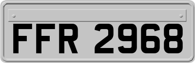 FFR2968