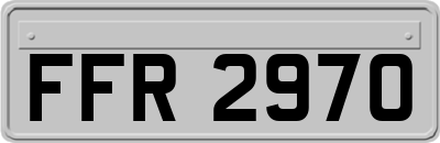 FFR2970