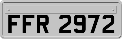 FFR2972