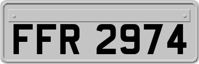 FFR2974