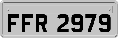 FFR2979