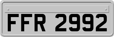 FFR2992