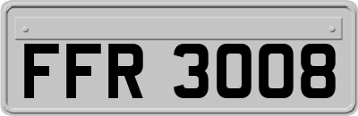 FFR3008