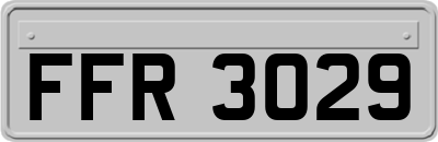 FFR3029