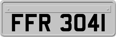 FFR3041