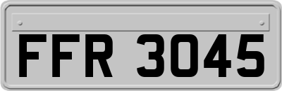 FFR3045