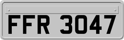 FFR3047