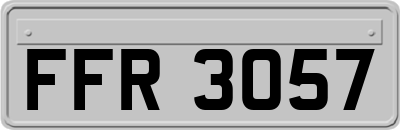 FFR3057
