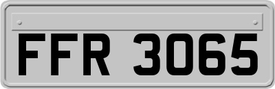 FFR3065