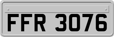 FFR3076