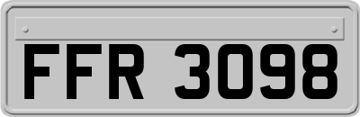 FFR3098