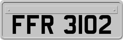 FFR3102