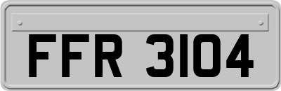 FFR3104