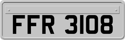 FFR3108