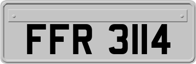 FFR3114